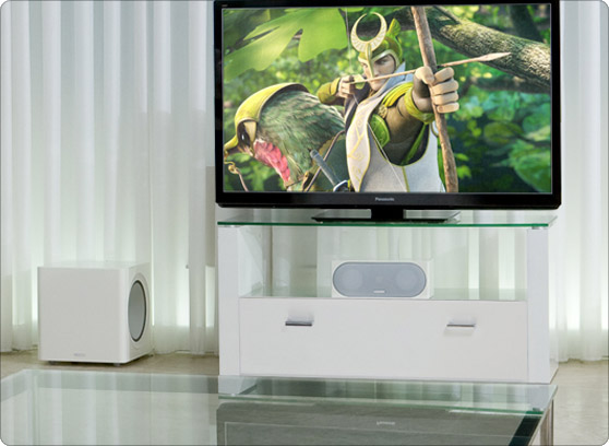 Monitor Audio Radius 390 - cecha 2